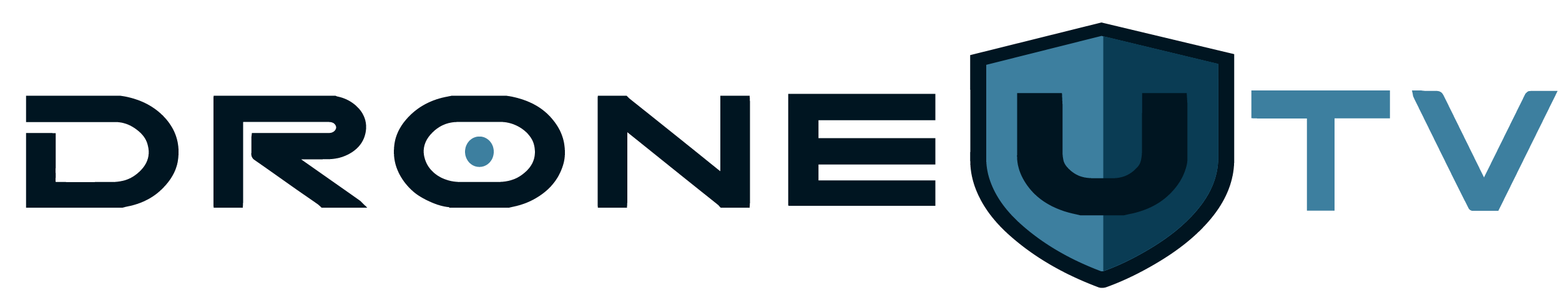Drone U TV