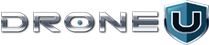 Drone U pad-logo