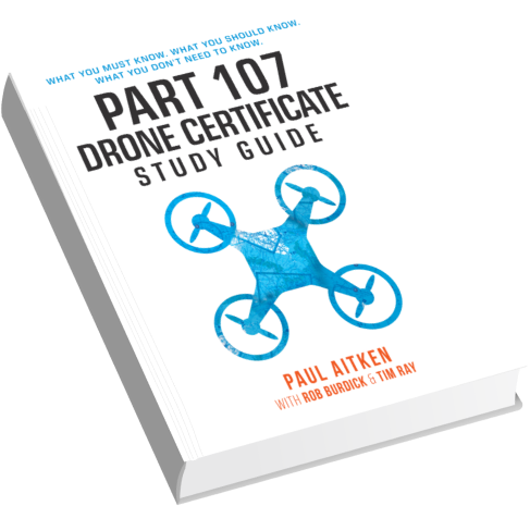 Drone U study Guide