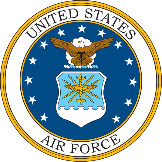 United states Airforce - drone u
