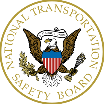 National transportation Safety Board - drone u