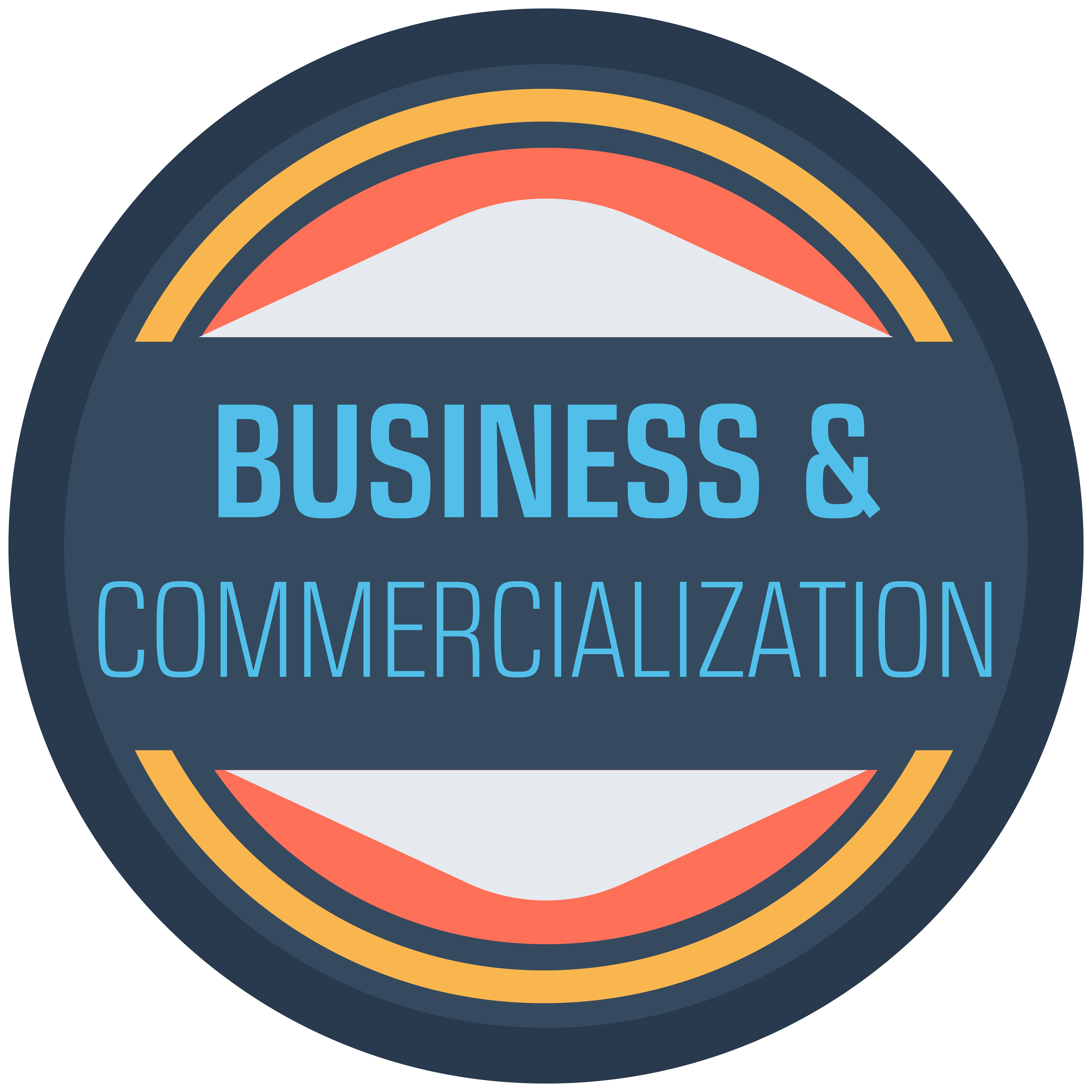 Business & Commercialization