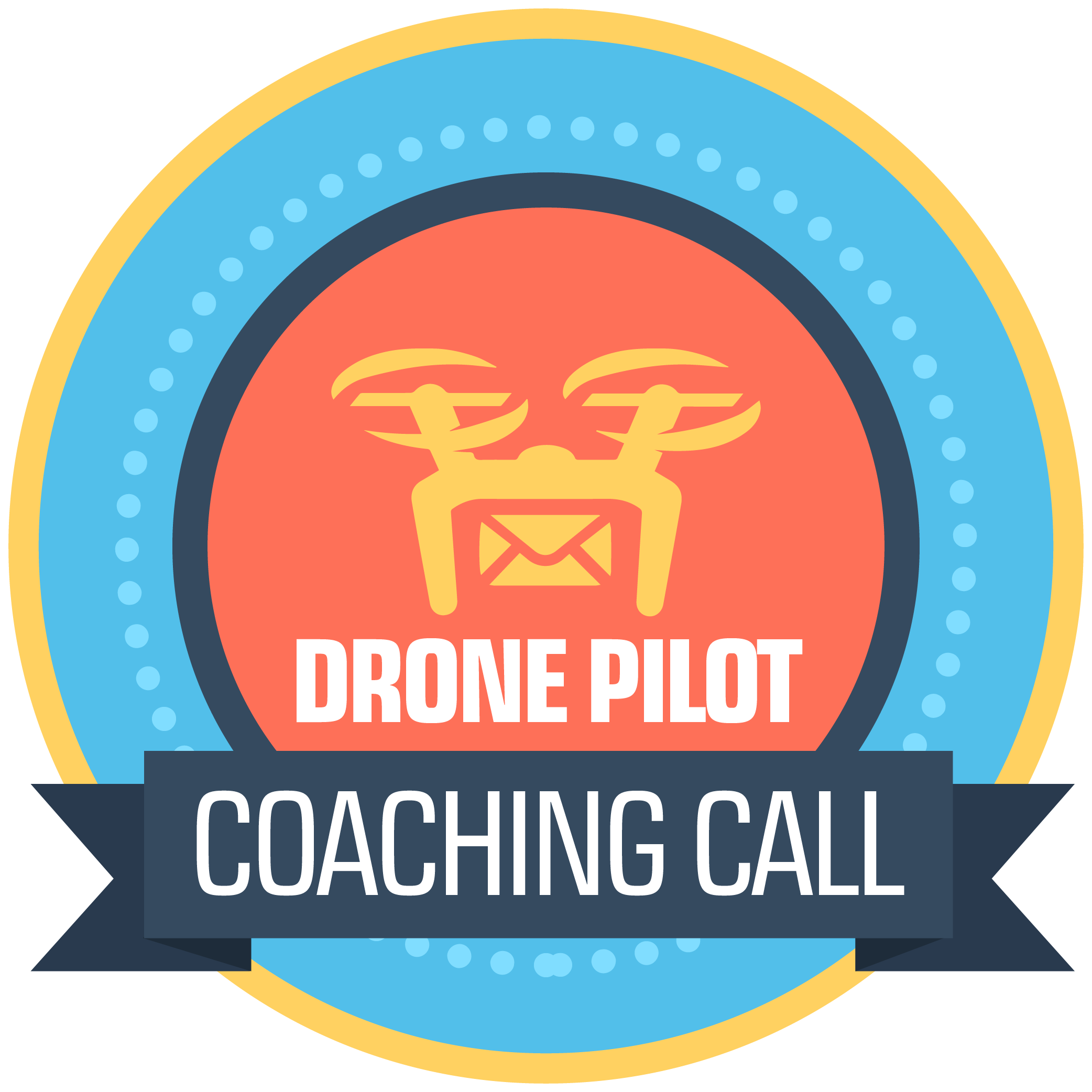 Drone Pilot Coaching Call Drone U