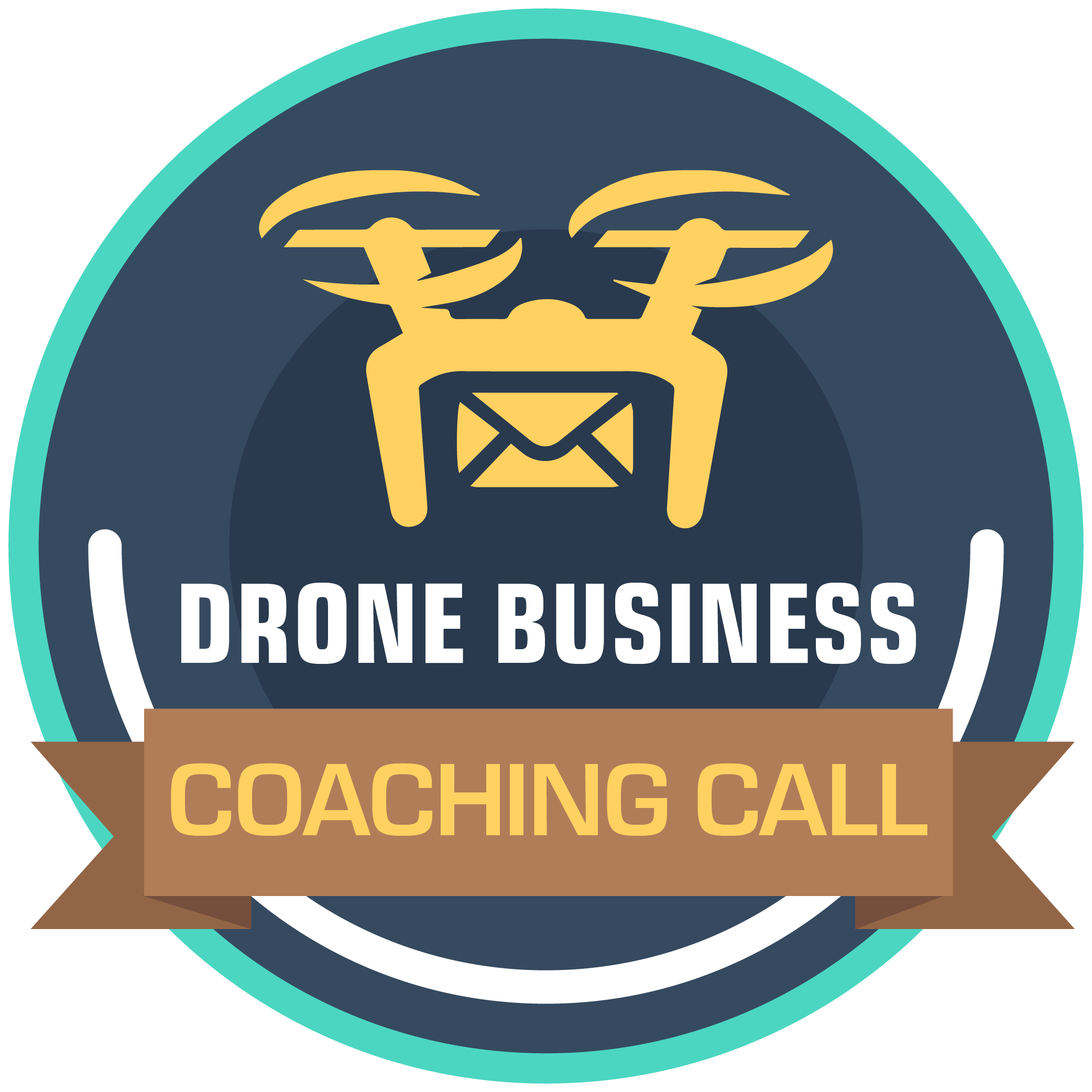 Drone Business Coaching Call