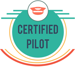 Certified Pilot