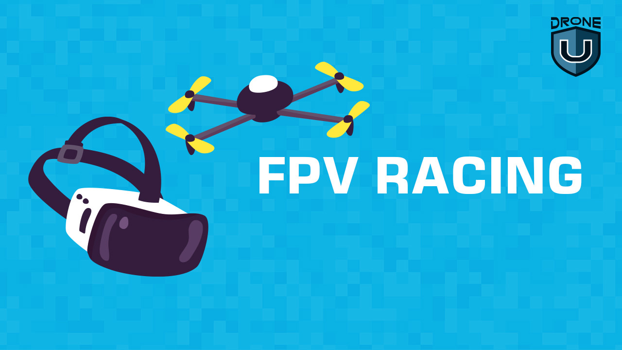 FPV Racing with Nytfury - Introduction (1 of 15) - Drone U™
