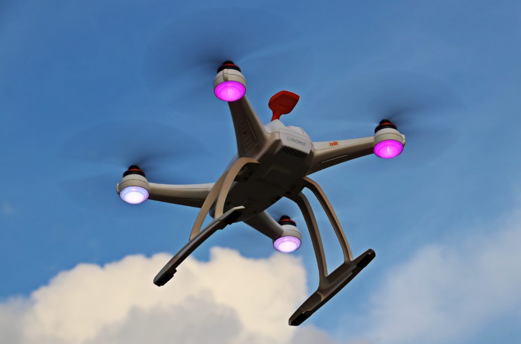 10 Essential Tools for Commercial Drone Pilots
