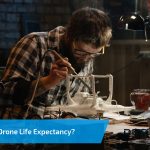 Drone life expectancy