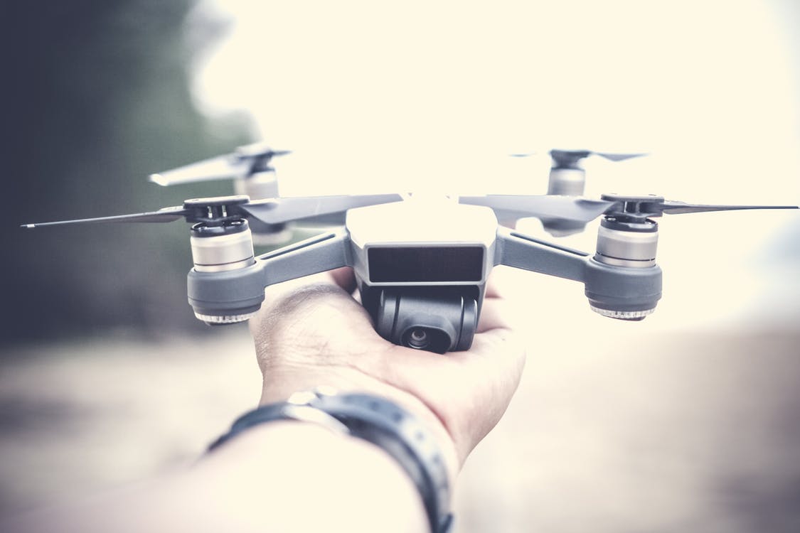 How to Practice Precision Flying (Without Breaking Your Drone)