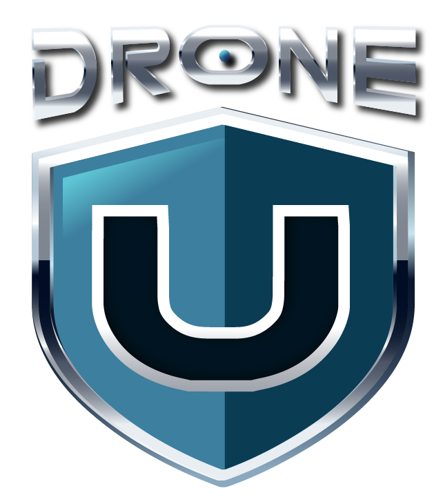 Drone U mapping - a value for money course for data acquisition and processing techniques