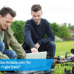 Should I use Airdata UAV for storing my flight data?