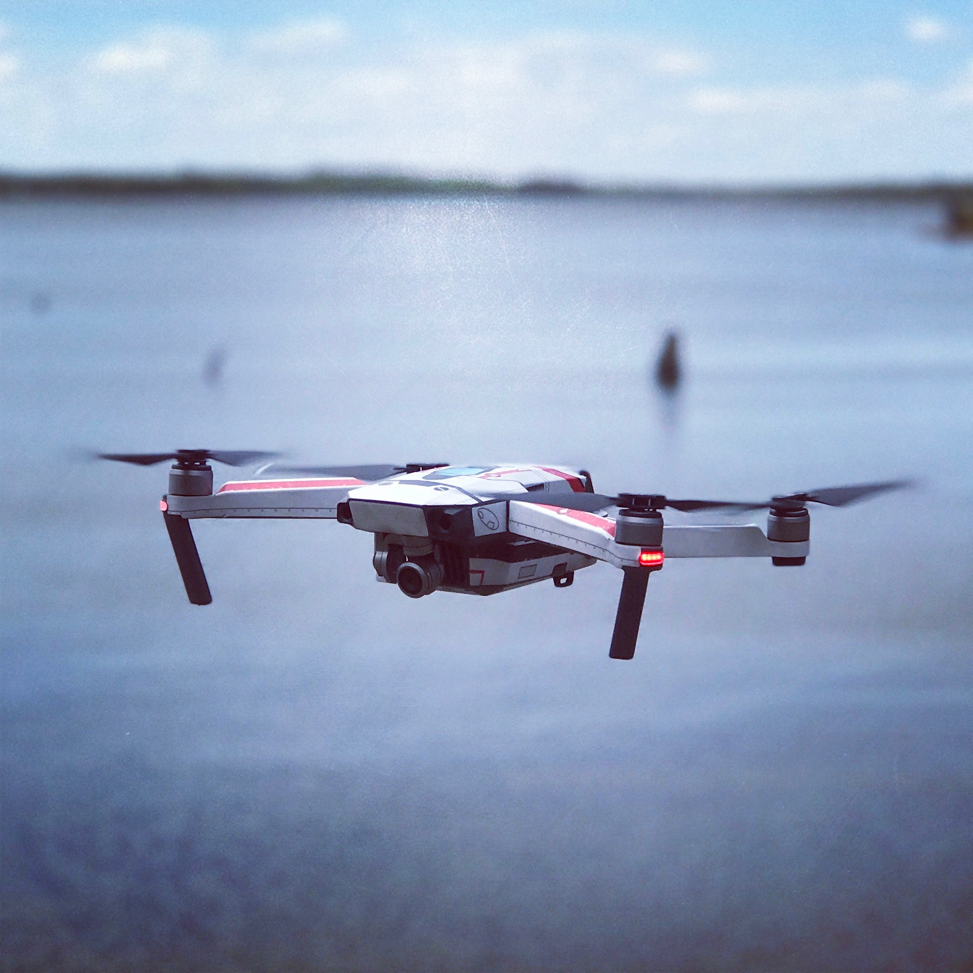 5 Key Safety Tips for Professional UAS Operators