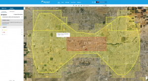 FAA's LAANC is already live at the Phoenix Sky Harbor International Airport