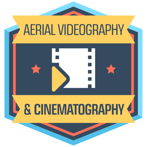 Aerial Videography & Cinematography