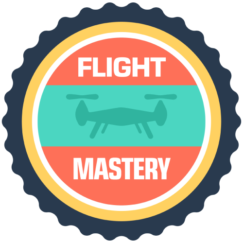 Flight Mastery Drone U