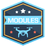 Drone U Training Modules