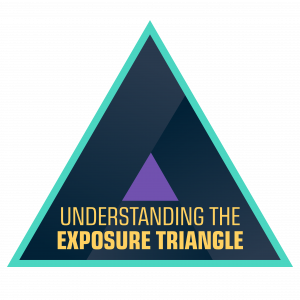 Photography course for drone pilots which is about understanding the exposure triangle