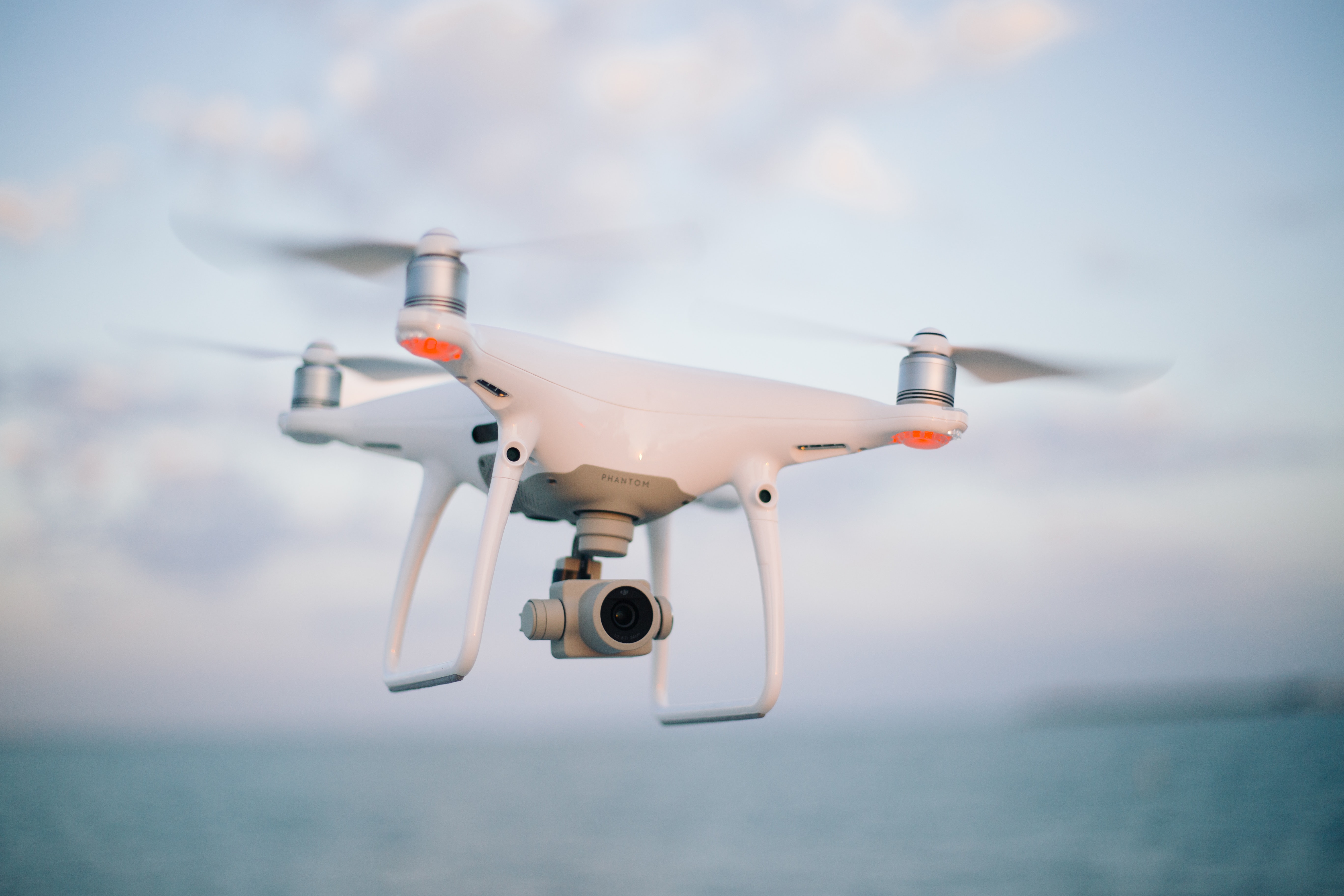 How to Tackle Drone Magnetic Interference and Avoid a Drone Crash
