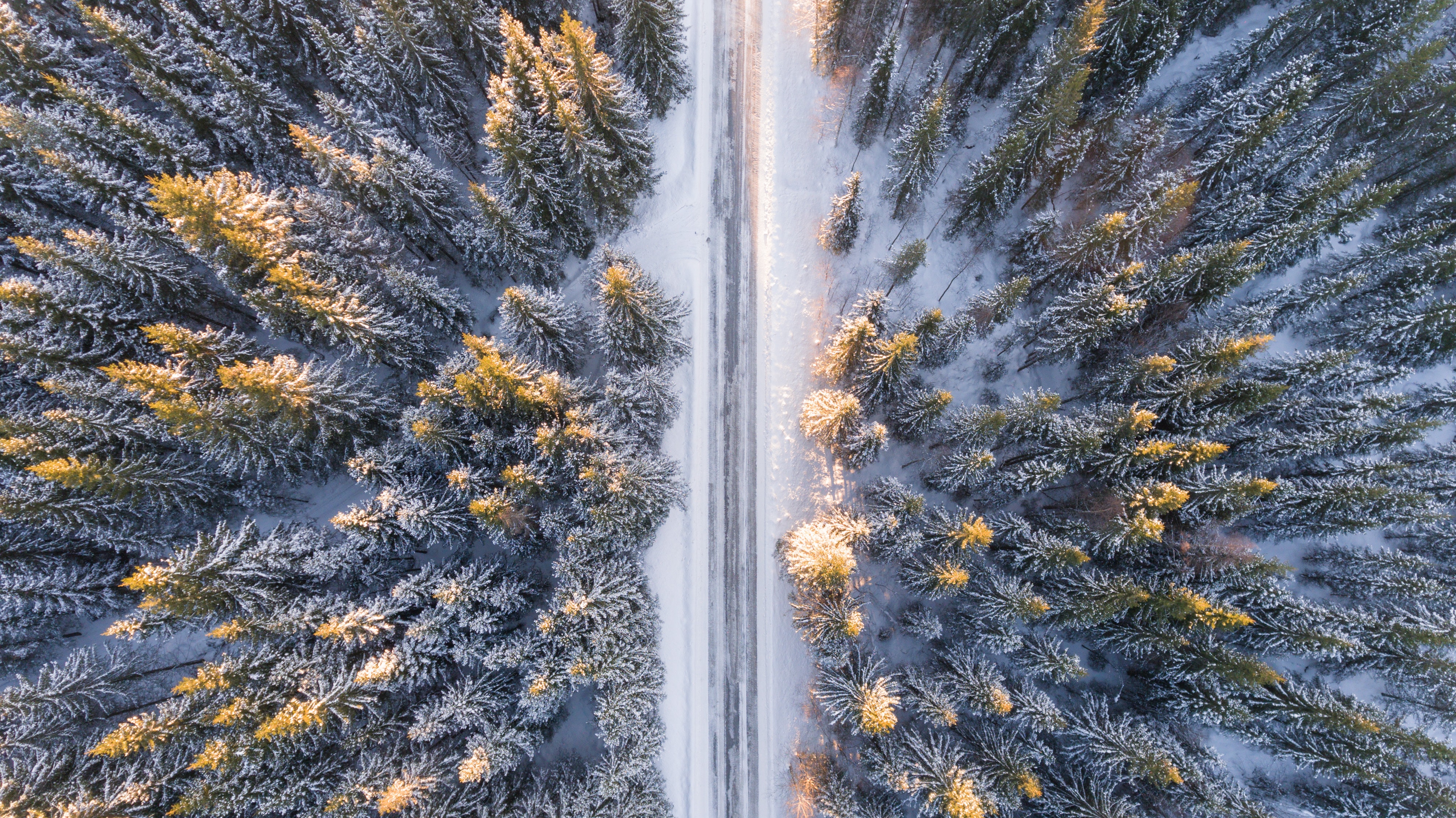 Flying Drones in Winter – Best Practices for Cold Weather