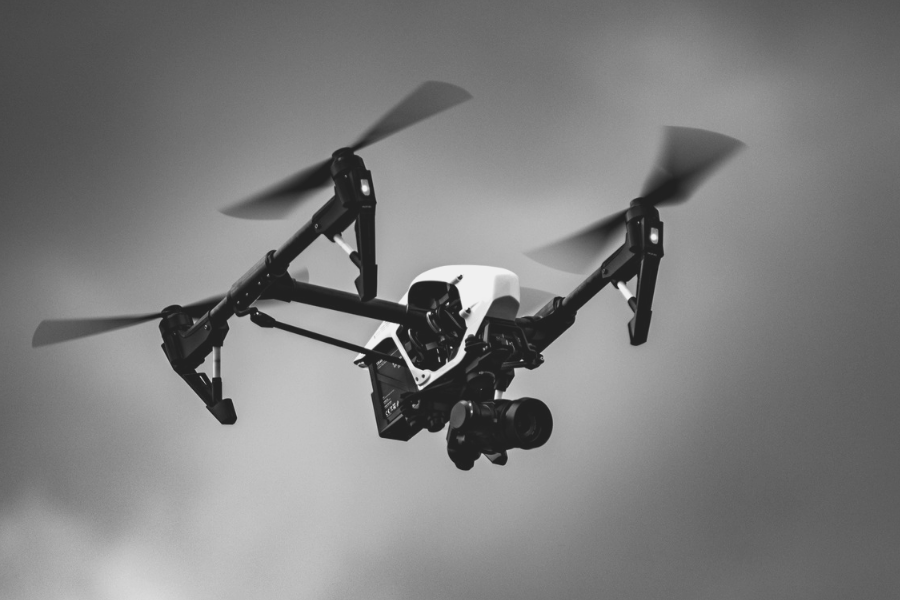 FAA Grants State Farm Insurance the First ever National BVLOS Drone Waiver