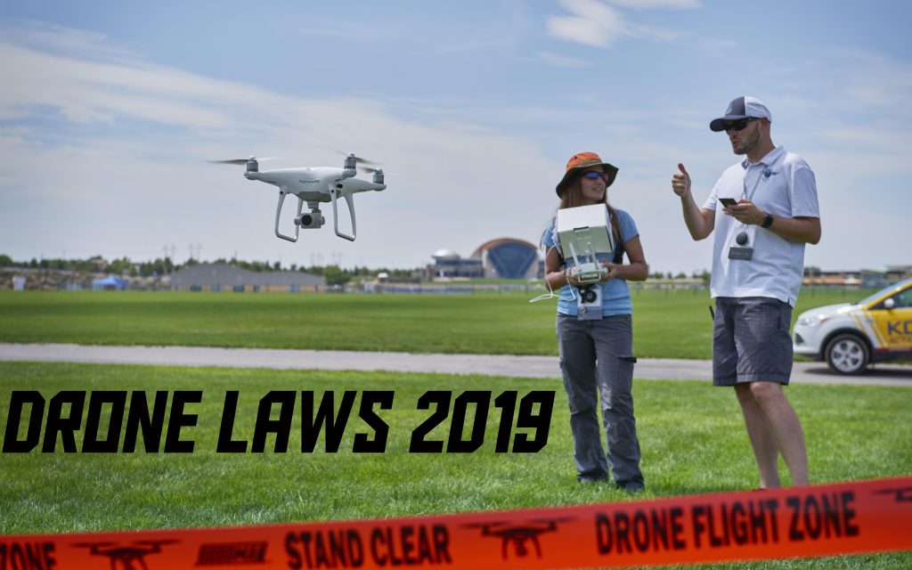 How the new FAA Reauthorization Act affects Hobby Drone Flying and the 400 Ft. Rule