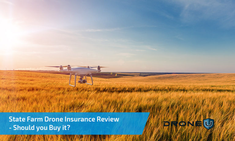 State Farm Drone Insurance Policy – Should You Buy It?