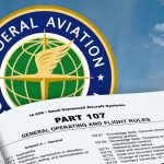FAA Part 107 License Guide Image
