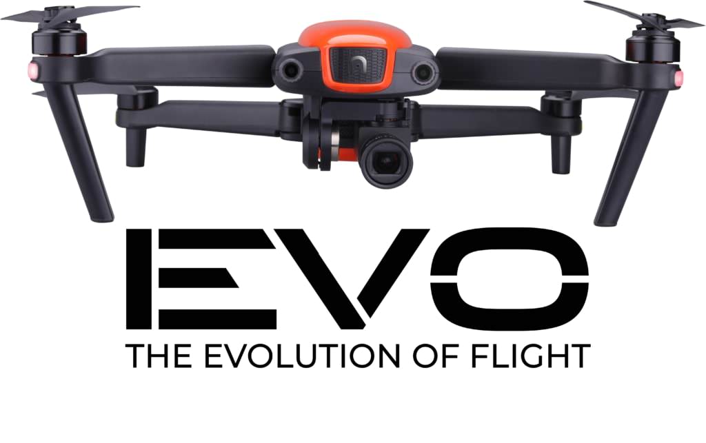Can I use the Autel Evo for drone mapping