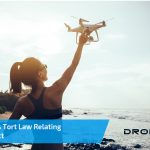Uniform Law Commission Updates Tort Law Relating to Drones Act