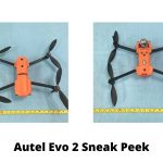 Autel Evo 2 Sneak Peek