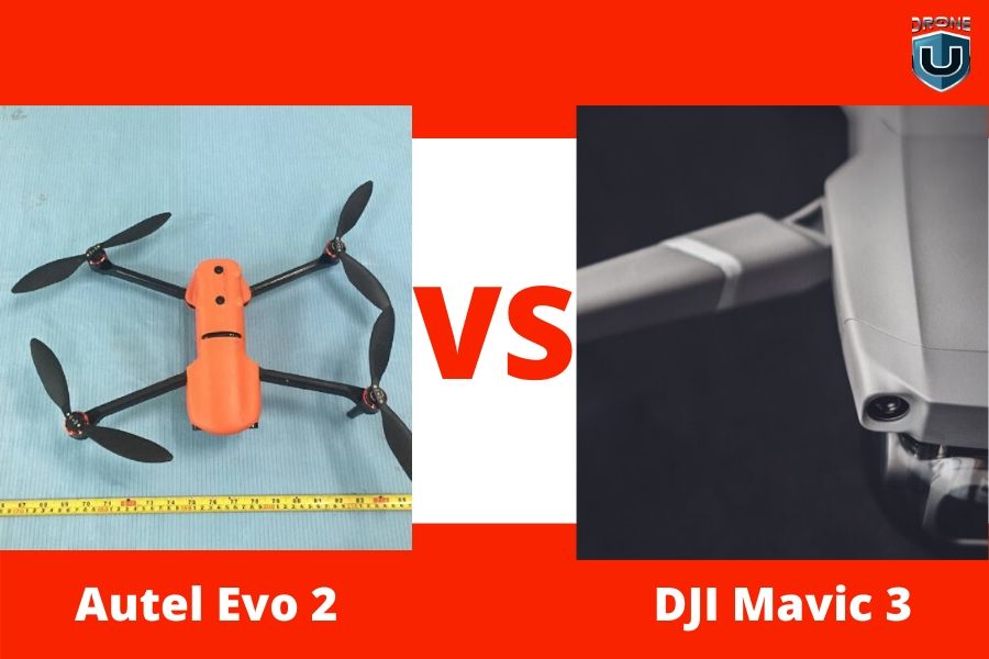 Autel Evo 2 vs DJI Mavic 3 – Which Drone Should You Buy in 2020?