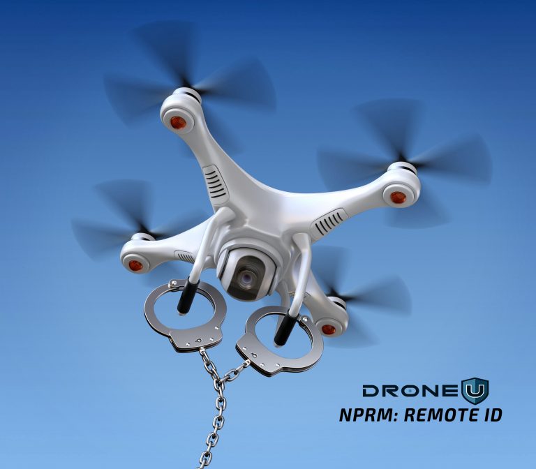 Remote ID kills drone industry
