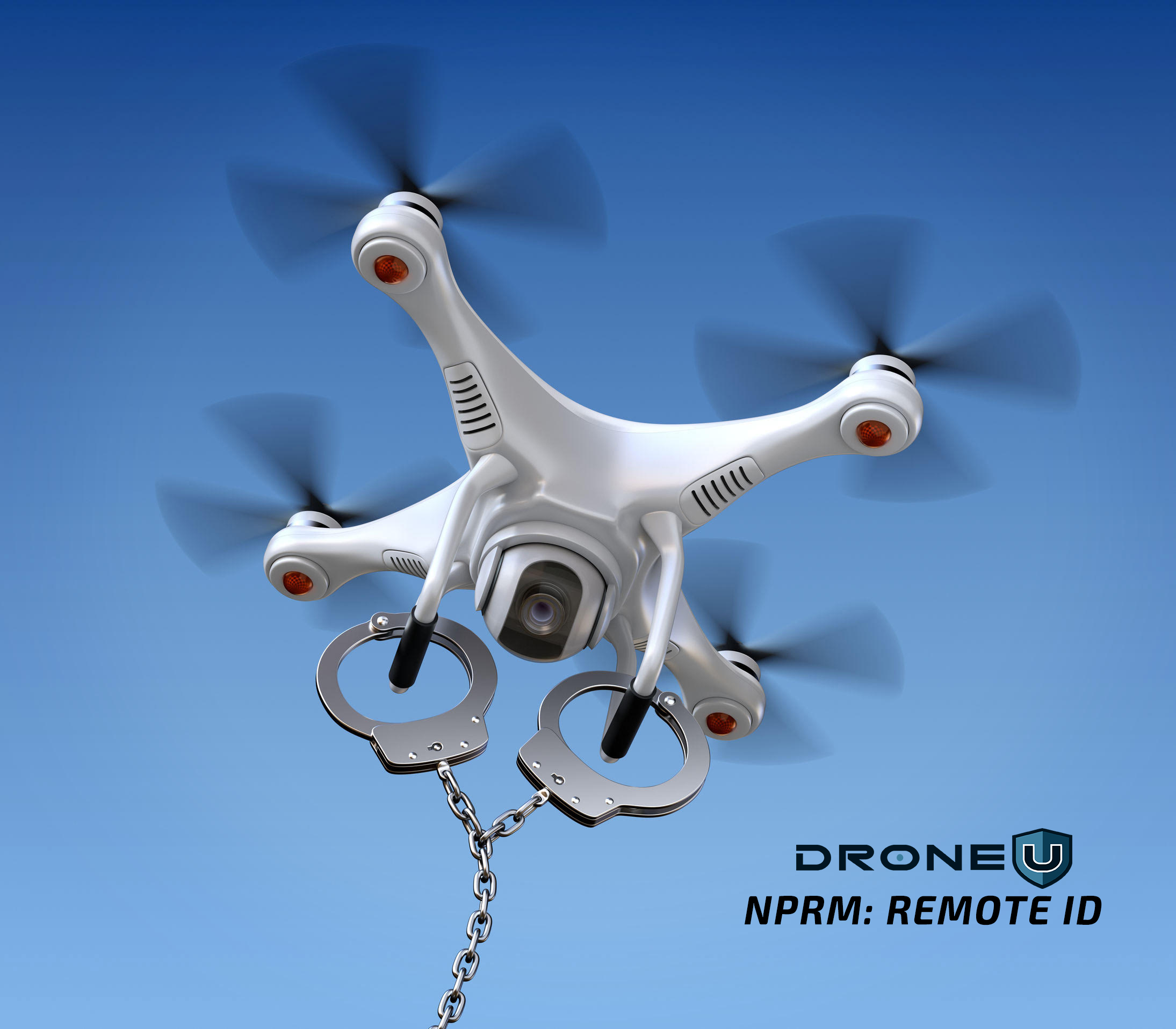 Faa Announces Drone Remote Id Why We Are Disappointed Drone U