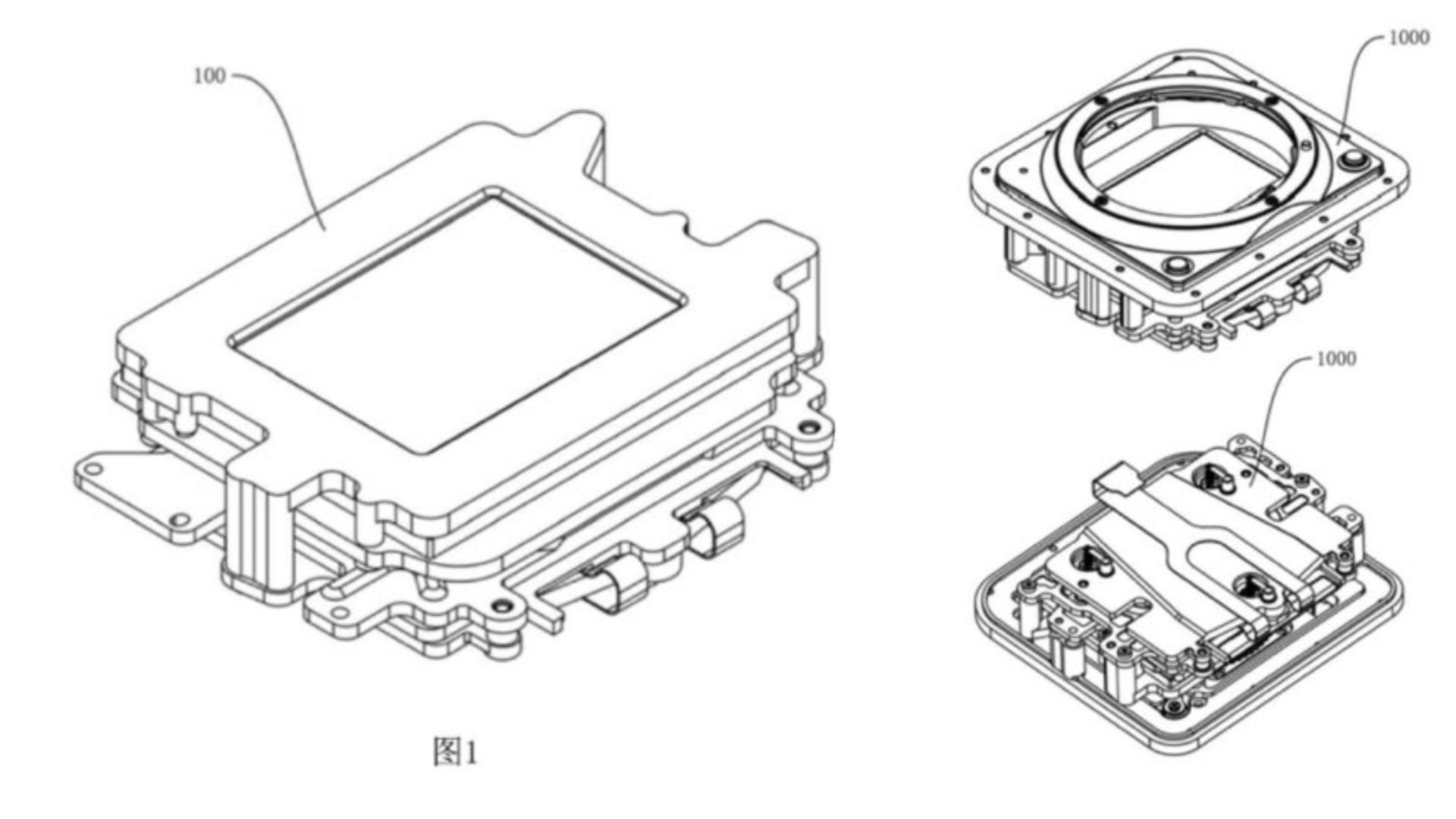 Mavic 3 Specs May Include DJI’s New Optical Image Stabilization (OIS)