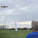 anafi 2 drone by parrot