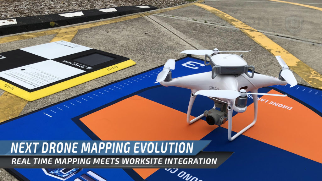 Propeller creates next evolution in drone mapping.