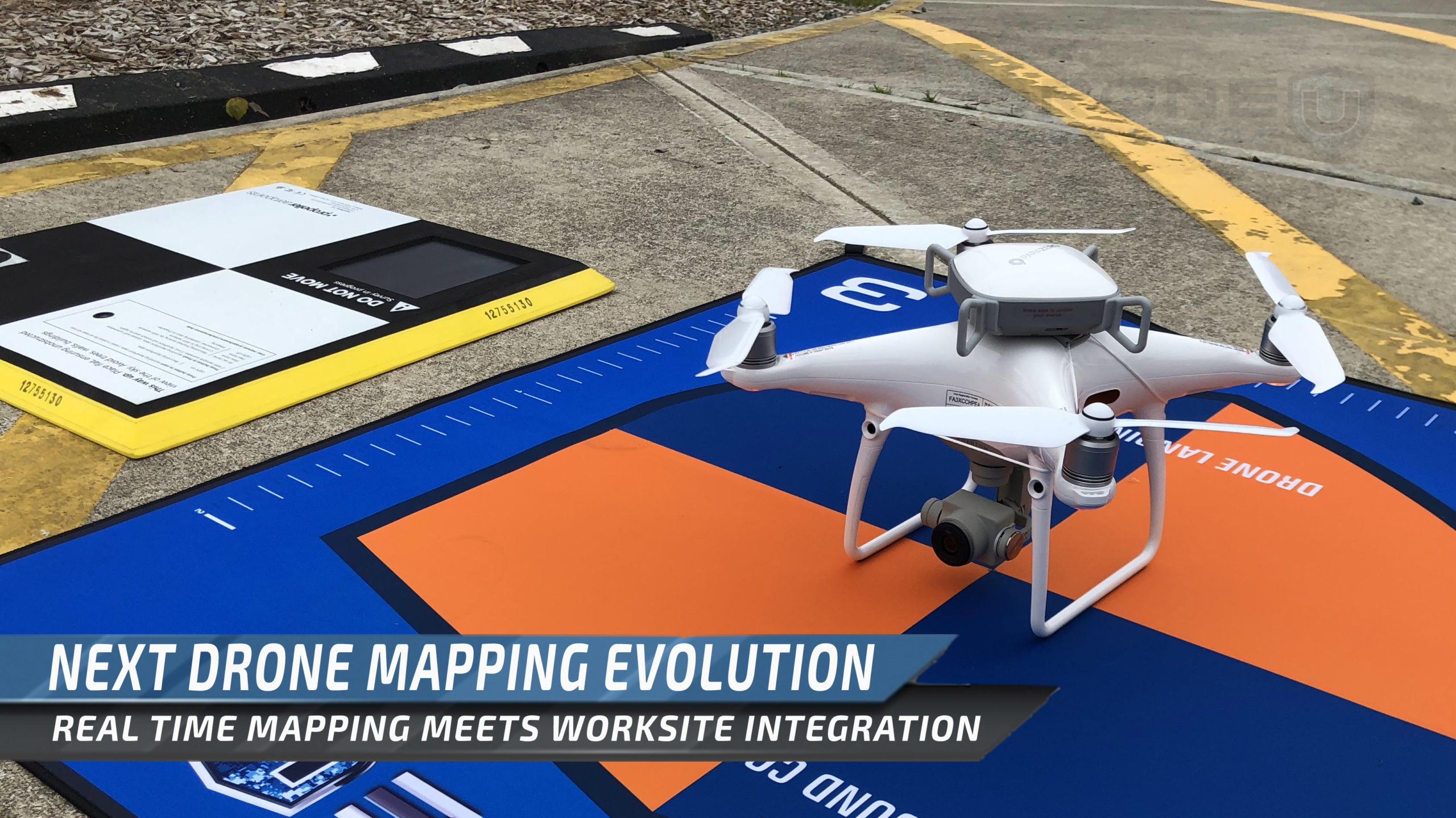 Propeller Creates Next Evolution In Drone Mapping Drone U