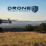 Mavic 2 Pro flying over uncontrolled airspace in albuquerque to get a view of the Balloon Fiesta.