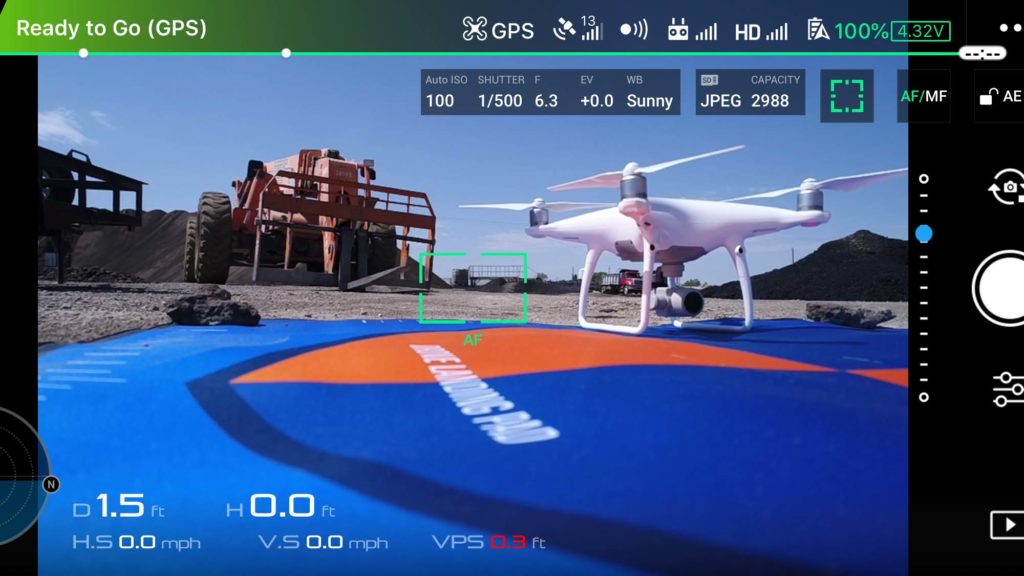 Why Safe Pilots Hack Their Drones