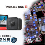 matterport to make interactive modeling even easier by integrating the capture app with the Insta360 oneR