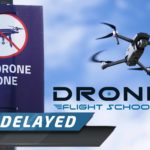 Drone pilots will not learn the extent of the chinese drone ban until after the election.