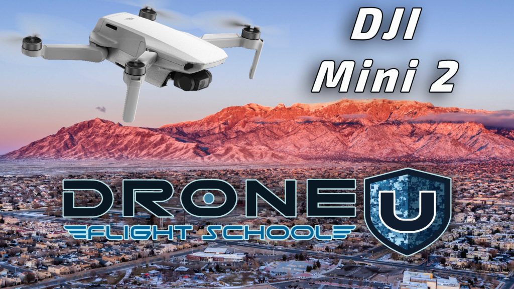 DJI Mini 2 is the best pocket drone