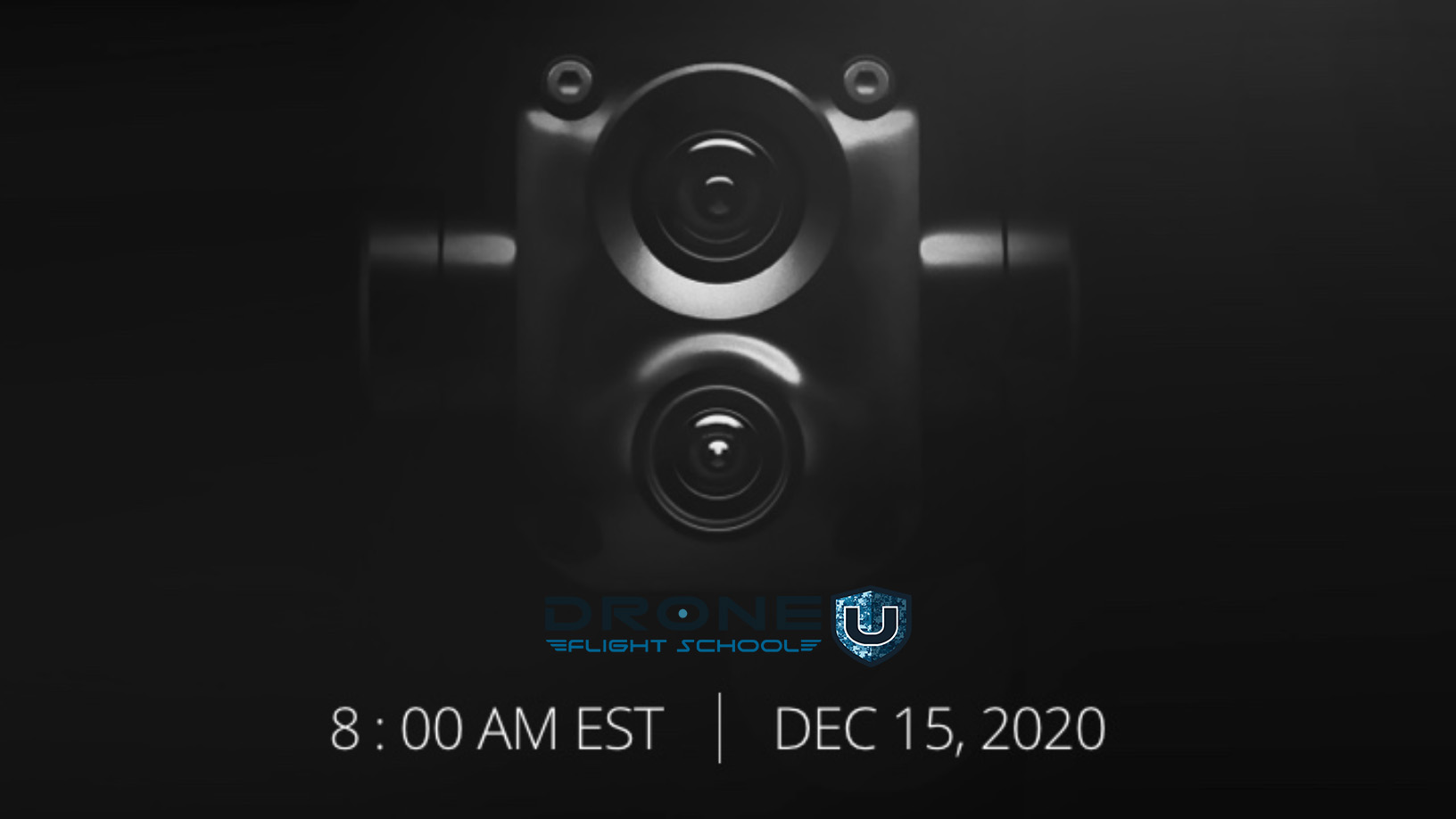 Dji Teases New Mavic 3 With Dual Camera Drone U