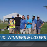 remote id winners and losers