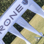 what to do when you crash your drone in the forest