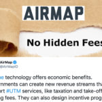 airmap tax drone pilots