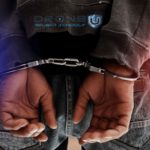 first drone pilot convicted