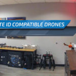 drones compatible with remote id