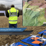 Investigators use drones to decode Kobe Bryant Crash