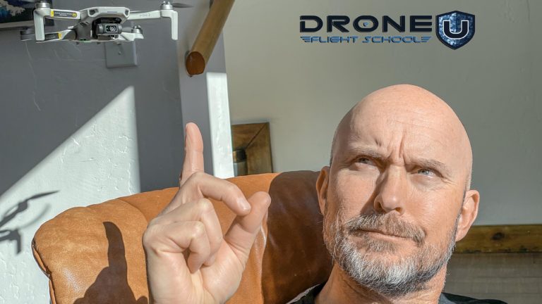 Drone rule changes make microdrones most valuable